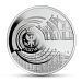 10 złotych - 200-lecie SGGW w Warszawie